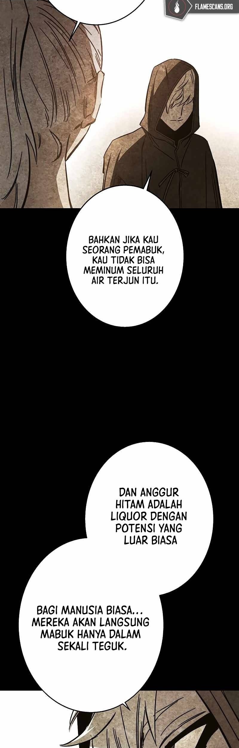 X Ash Chapter 94 halaman 39