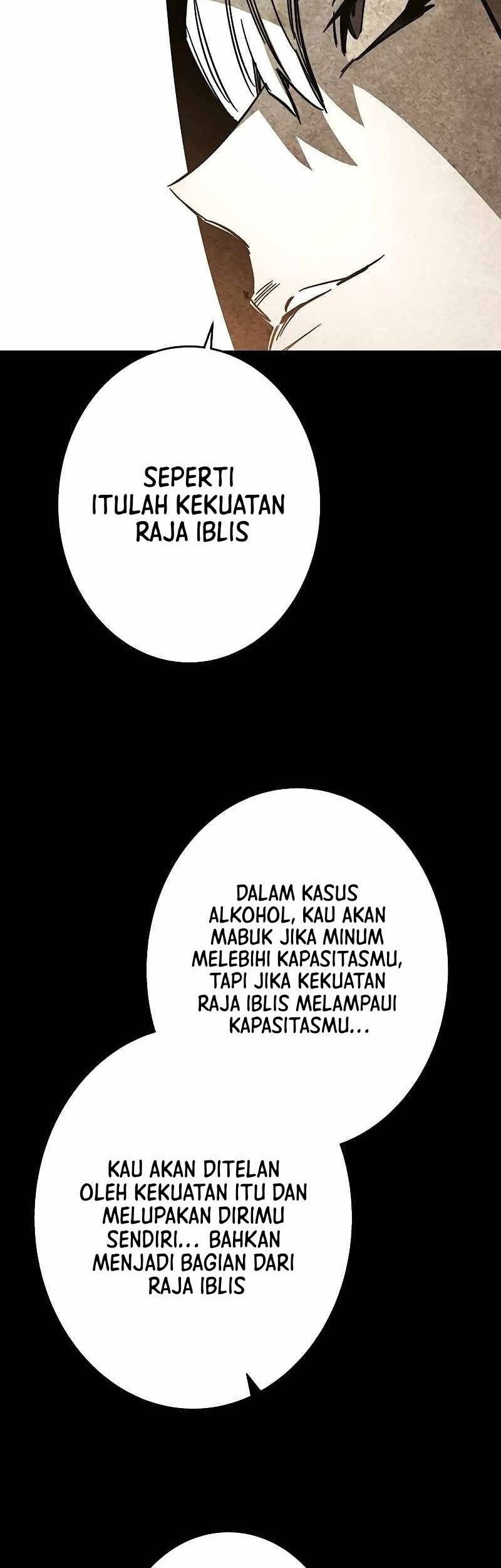 X Ash Chapter 94 halaman 40