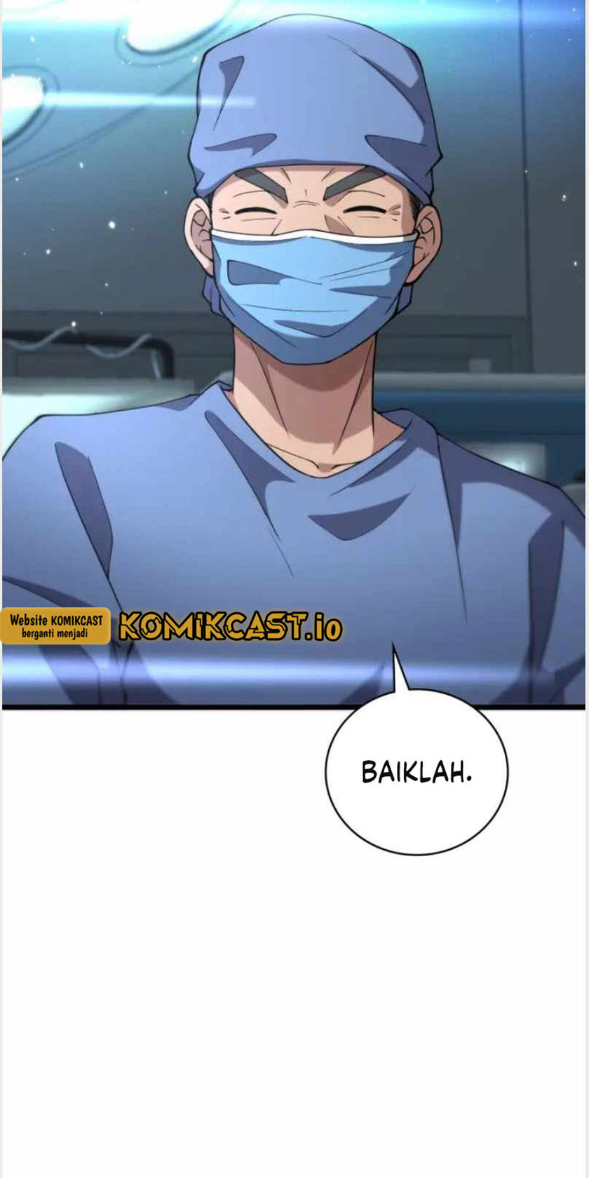 Great Doctor Ling Ran Chapter 145 halaman 16