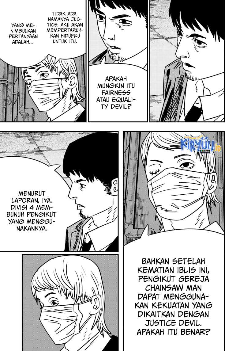 Chainsaw Man Chapter 145 Gambar 8