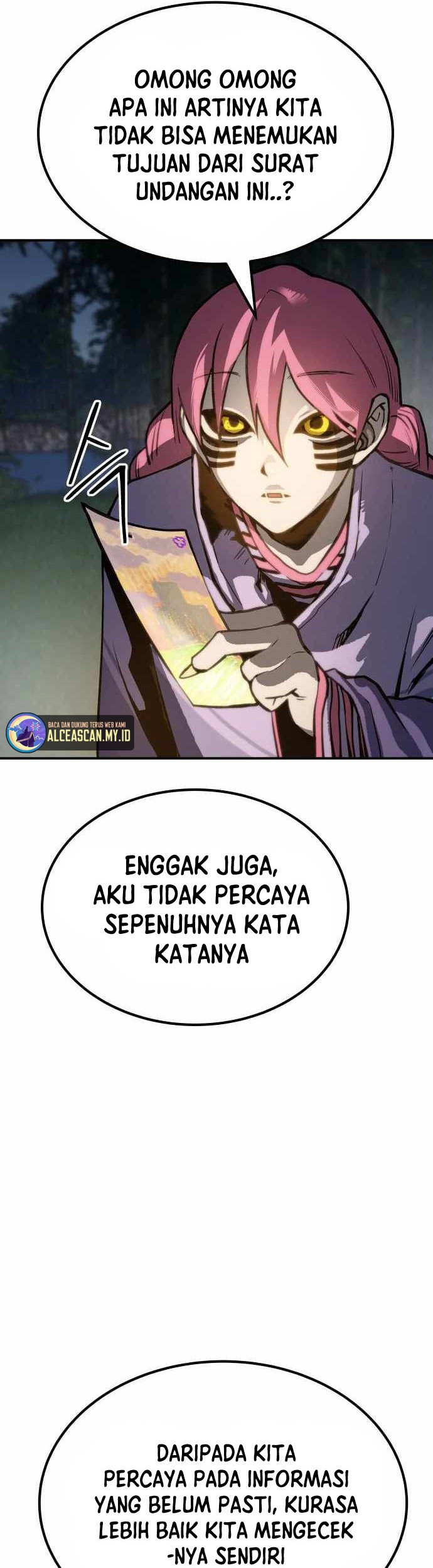ZomGan Chapter 66 halaman 22