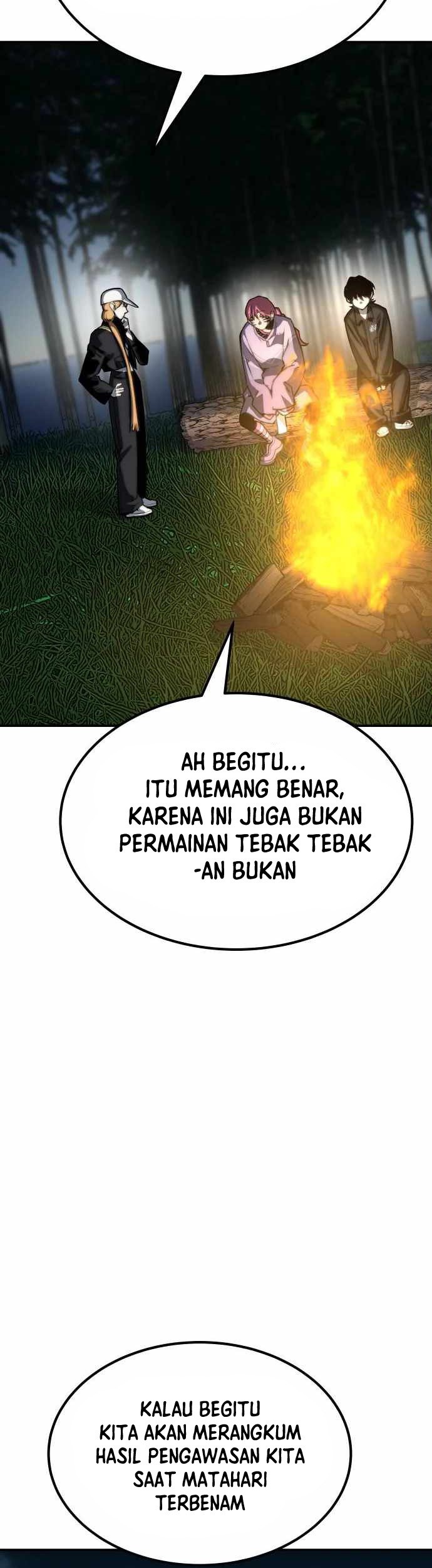 ZomGan Chapter 66 halaman 23