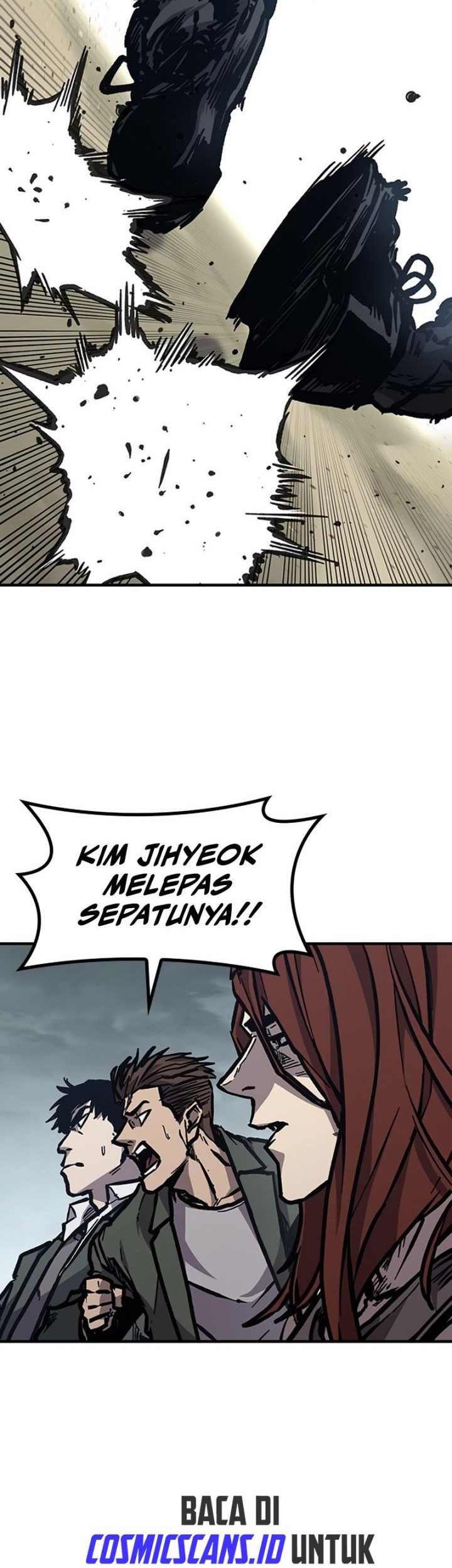 Hectopascals Chapter 53 halaman 34