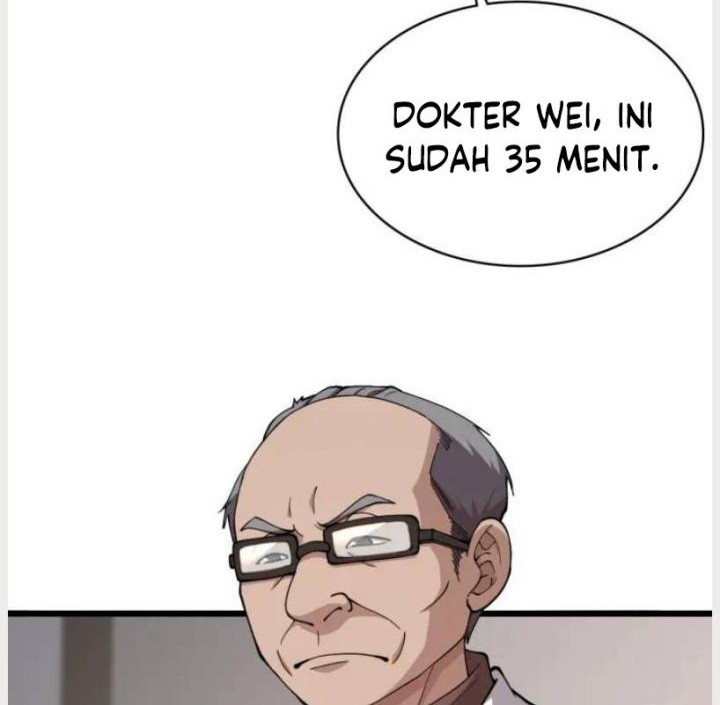 Great Doctor Ling Ran Chapter 146 halaman 15