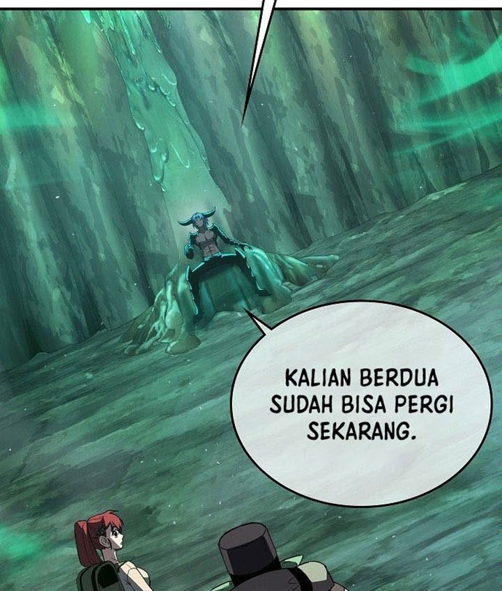 Peace Restaurant Chapter 24 halaman 28