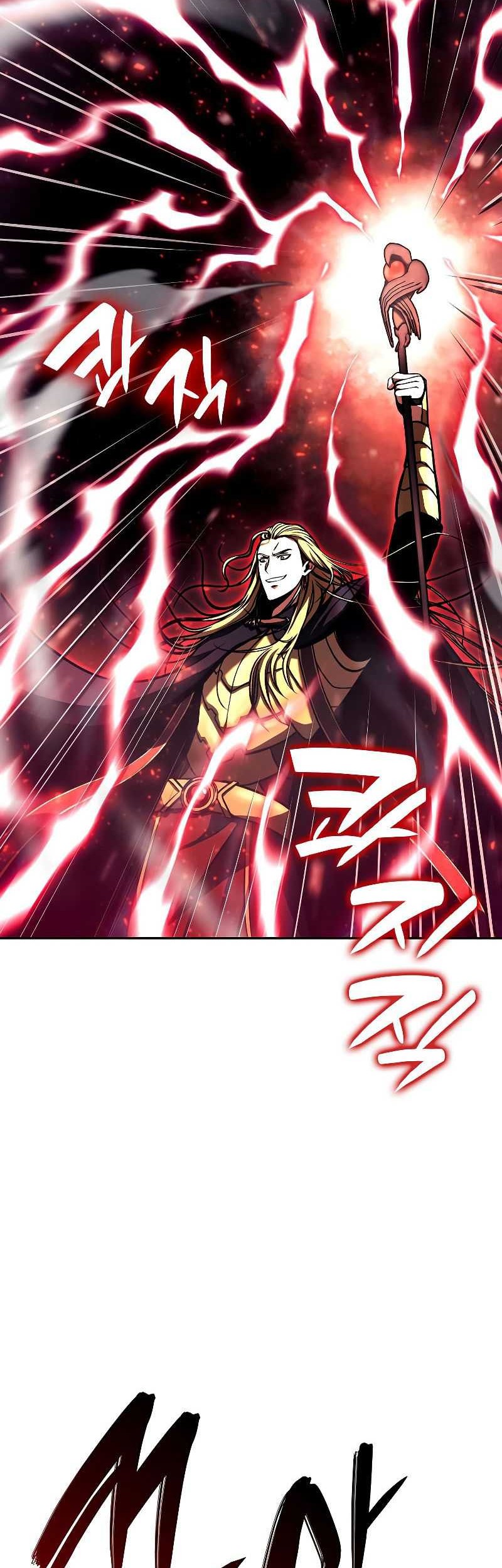 I Returned As An FFF-Class Witch Doctor Chapter 45 halaman 23