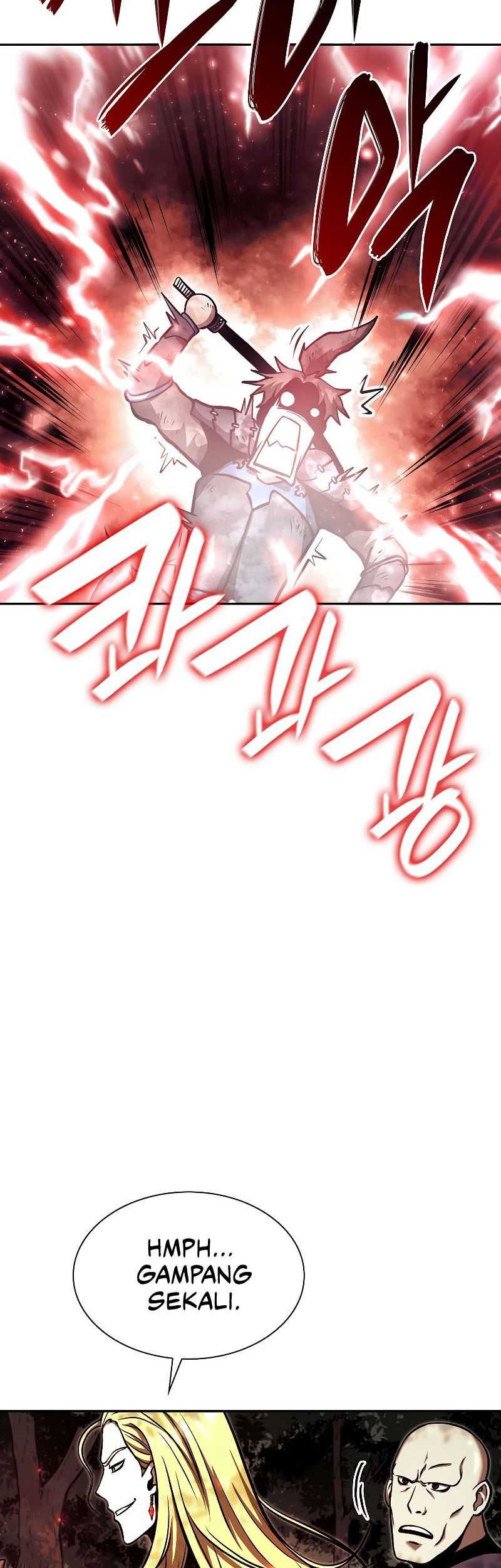 I Returned As An FFF-Class Witch Doctor Chapter 45 halaman 24