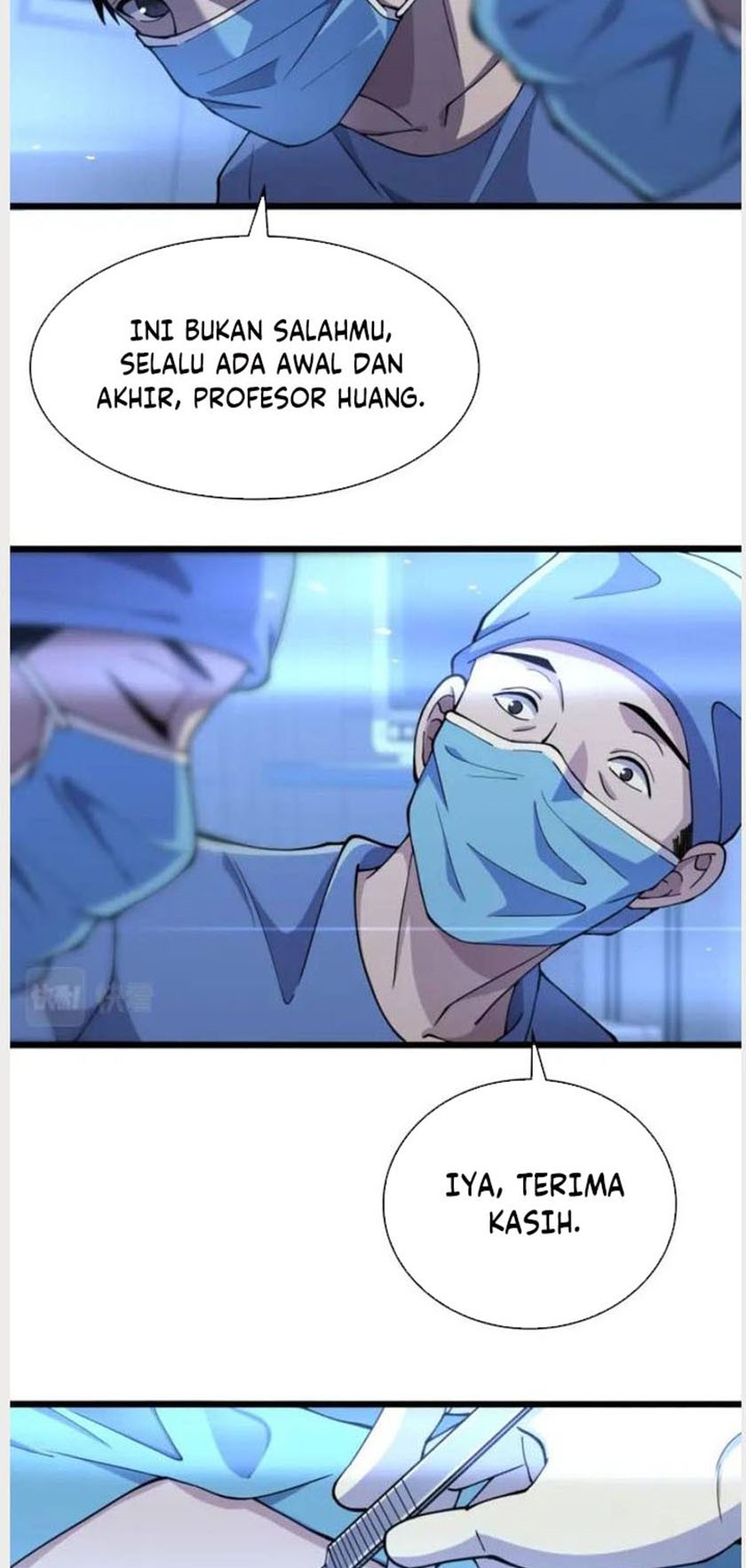 Great Doctor Ling Ran Chapter 152 halaman 16
