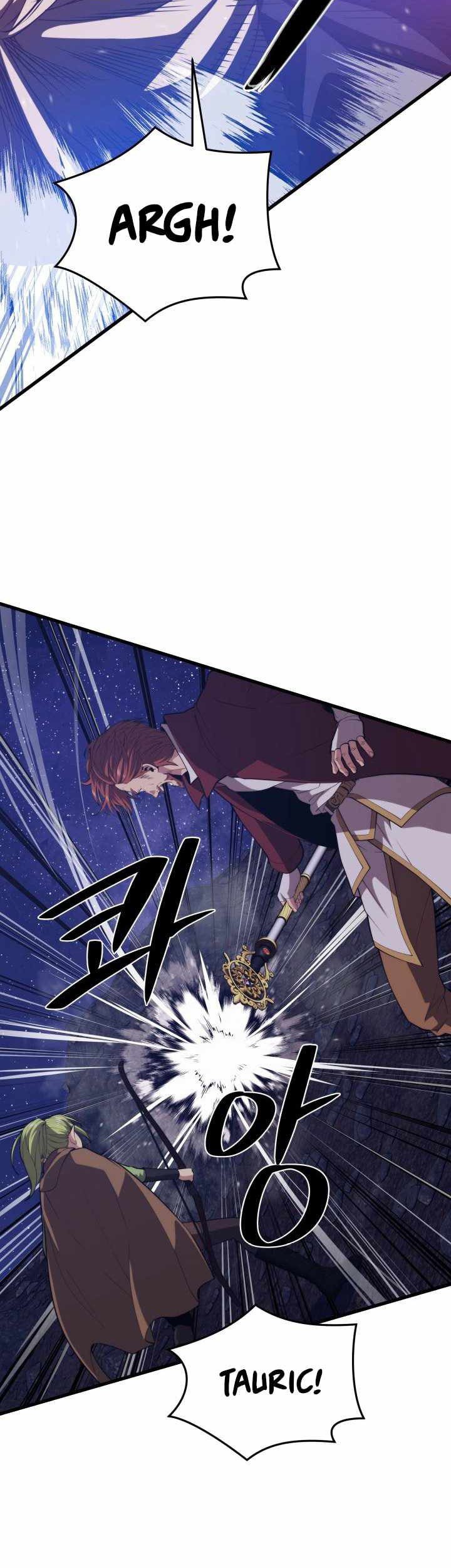 Seoul Station Necromancer Chapter 101 halaman 20