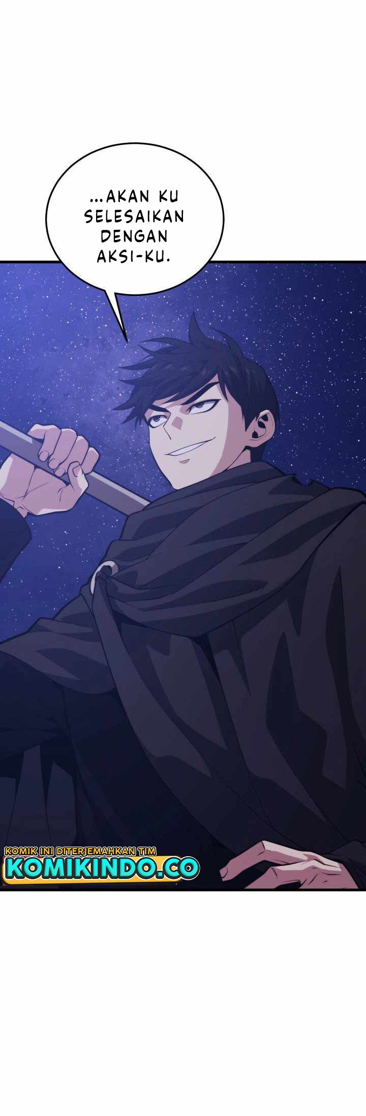Seoul Station Necromancer Chapter 101 halaman 21