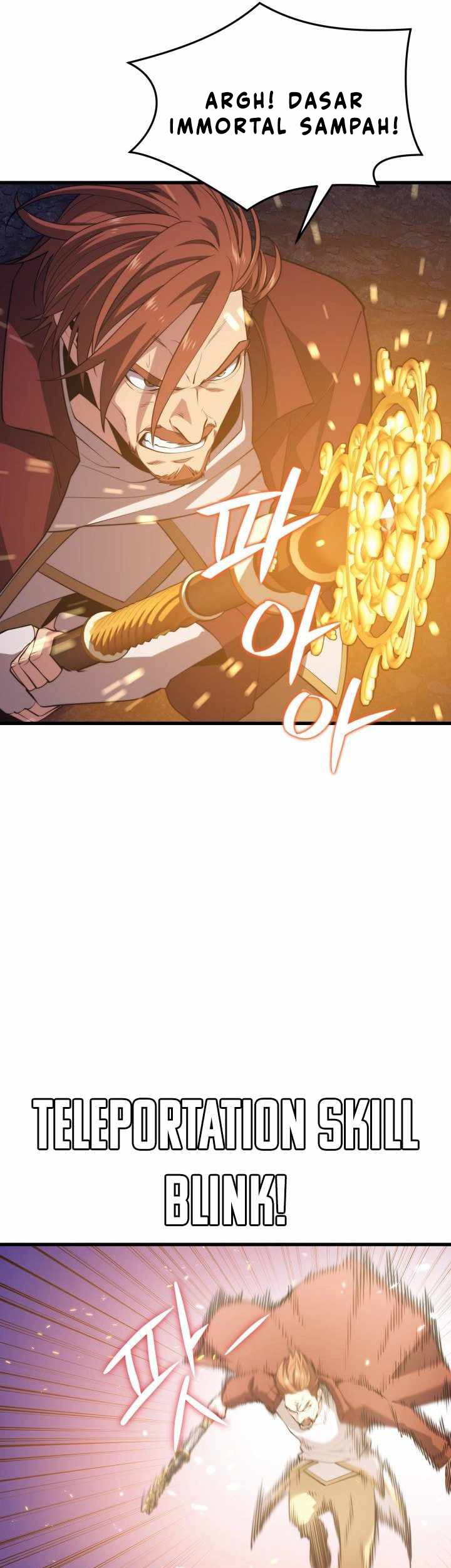 Seoul Station Necromancer Chapter 101 halaman 22