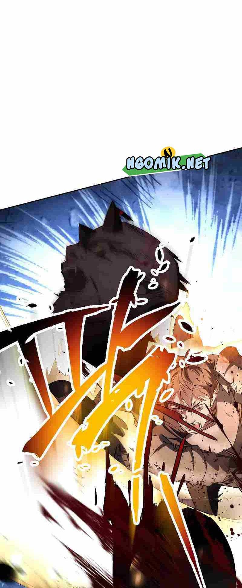 The Live Chapter 167 halaman 29