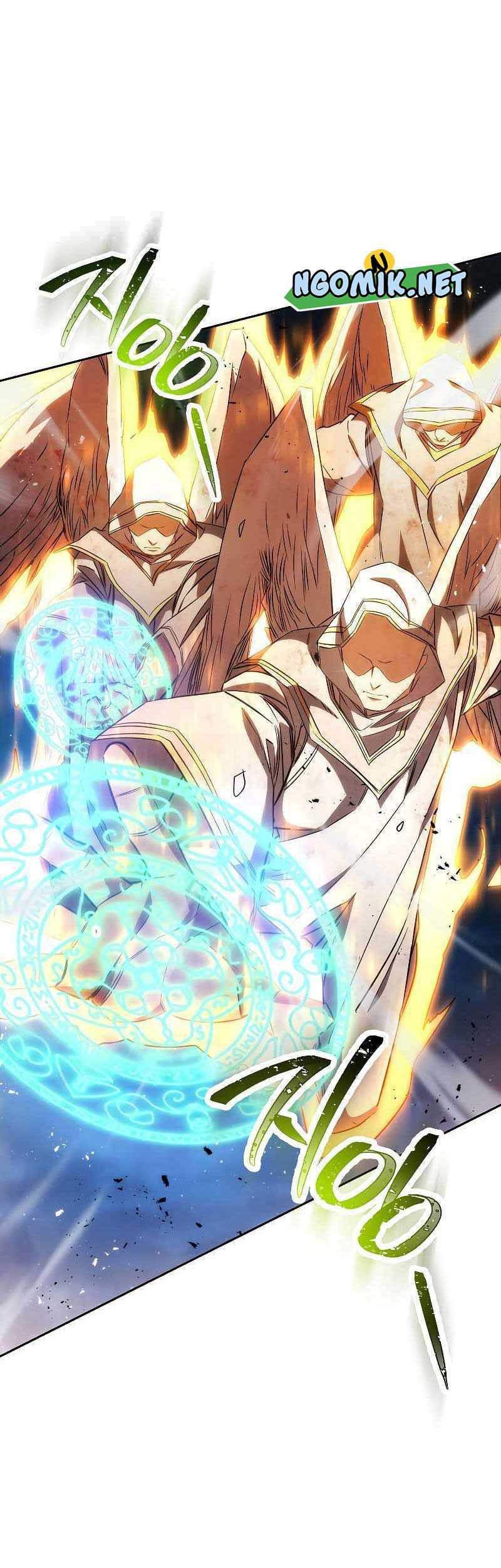 The Live Chapter 167 halaman 32