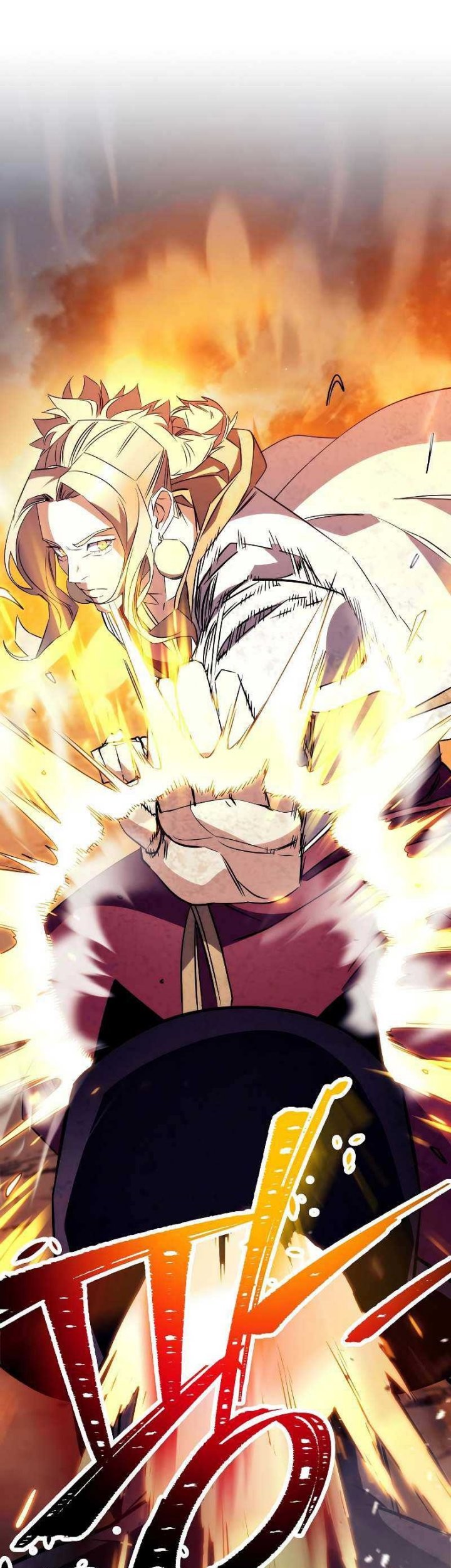 The Live Chapter 166 halaman 28