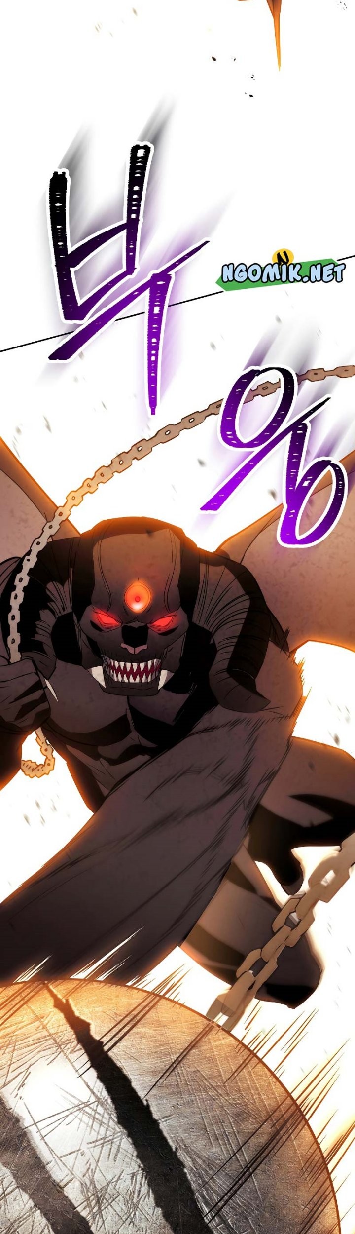 The Live Chapter 165 halaman 30