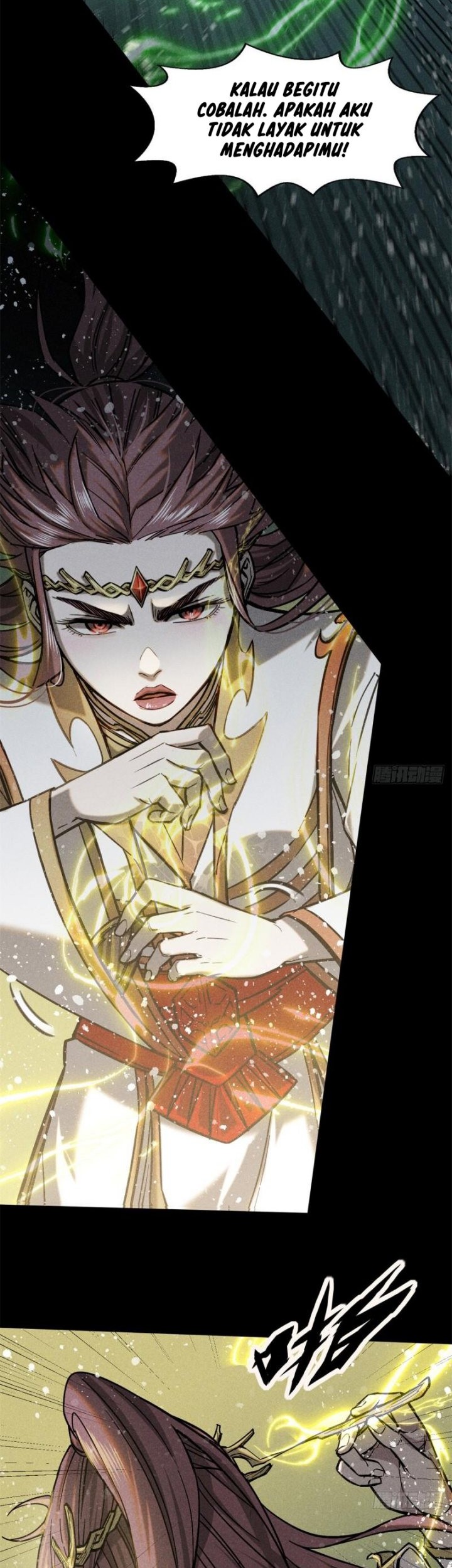 A Demonic Heart Chapter 52 halaman 13
