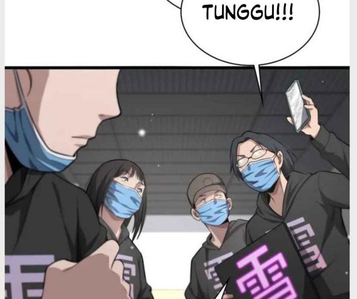 Great Doctor Ling Ran Chapter 161 halaman 19