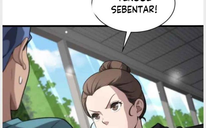 Great Doctor Ling Ran Chapter 162 halaman 13
