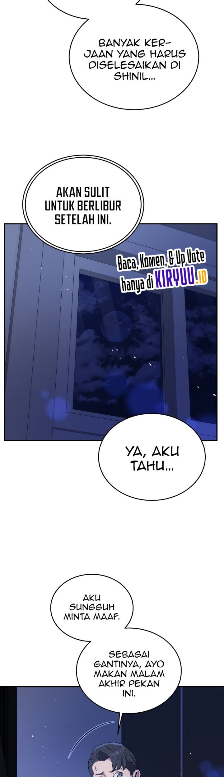 Rescue System Chapter 56 Gambar 18