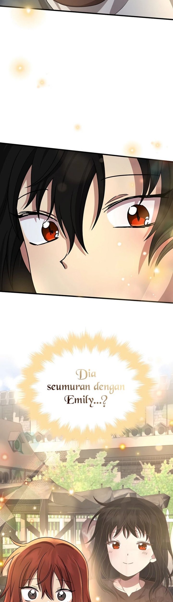 Heir of Mythical Heroes Chapter 36 Gambar 24