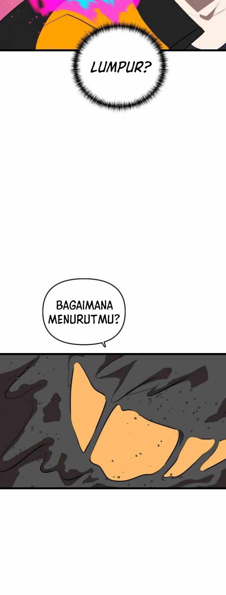 Rental Hero Chapter 19 halaman 28
