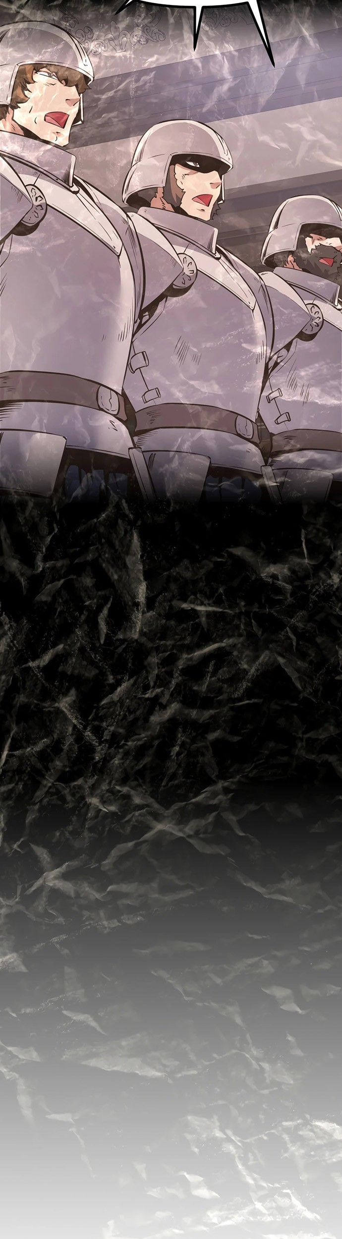 The Return of the Prodigious Swordmaster Chapter 37 Gambar 52