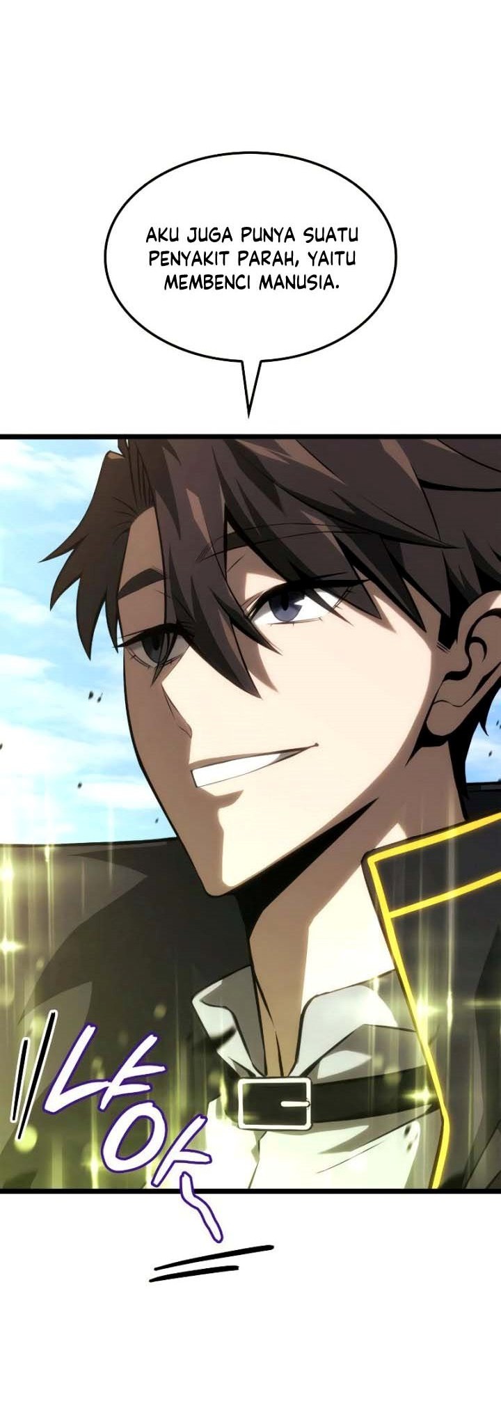 Insanely-Talented Player Chapter 12 Gambar 25