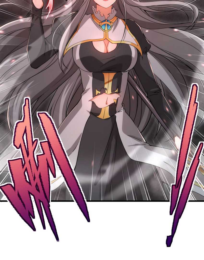 Despite Coming From the Abyss, I Will Save Humanity Chapter 48 Gambar 15
