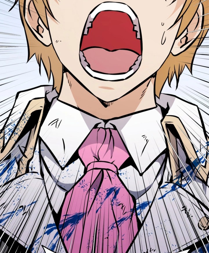 The Return of the Prodigious Swordmaster Chapter 38 halaman 51