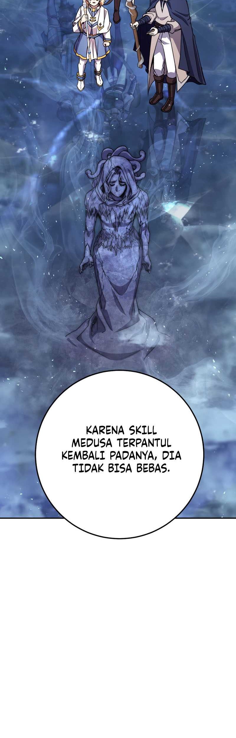 Legendary Blacksmith’s Vengeance Chapter 25 halaman 31