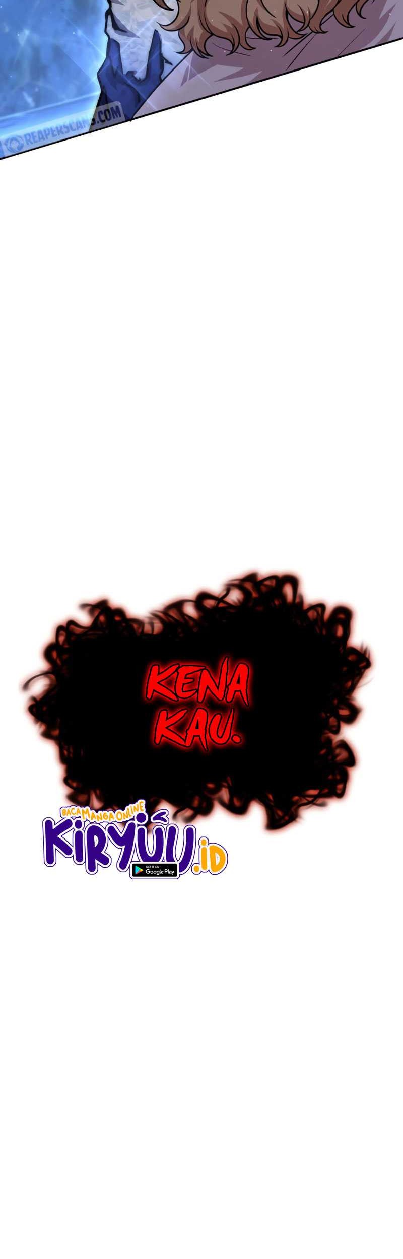 Legendary Blacksmith’s Vengeance Chapter 24 halaman 39