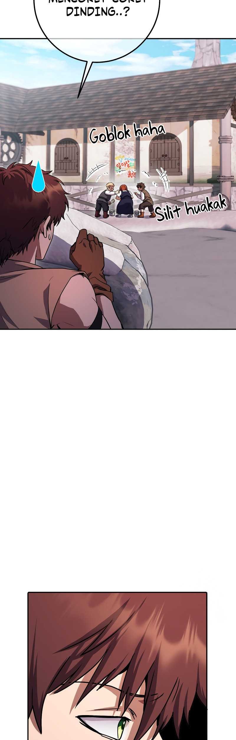 Legendary Blacksmith’s Vengeance Chapter 22 halaman 24