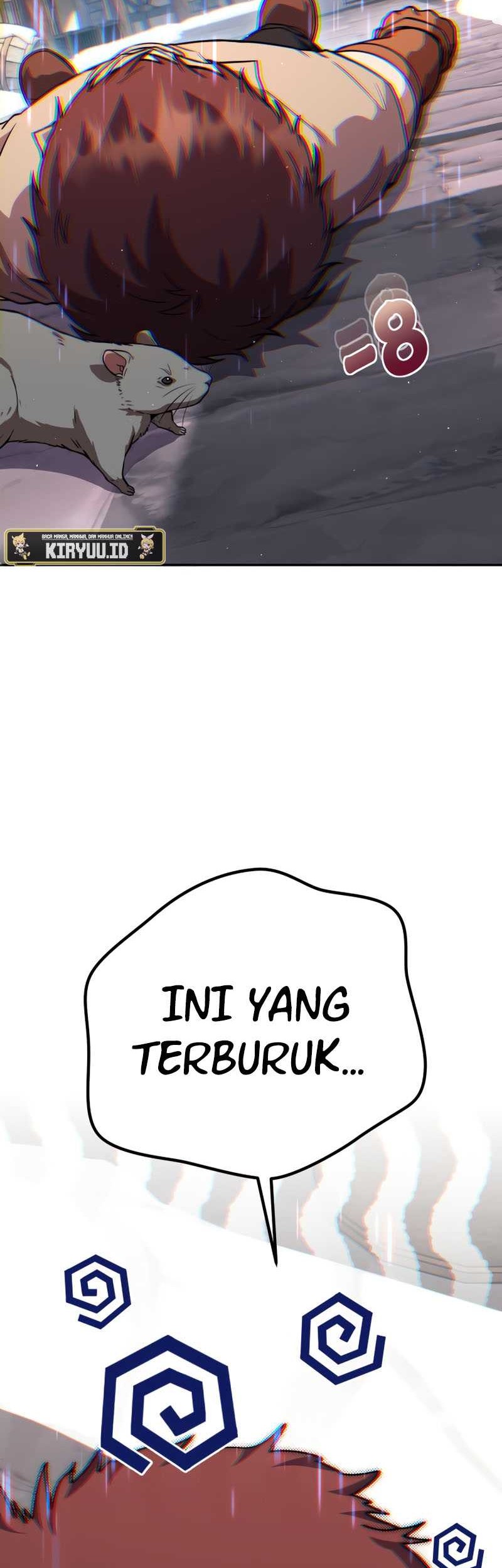 Legendary Blacksmith’s Vengeance Chapter 21 halaman 23