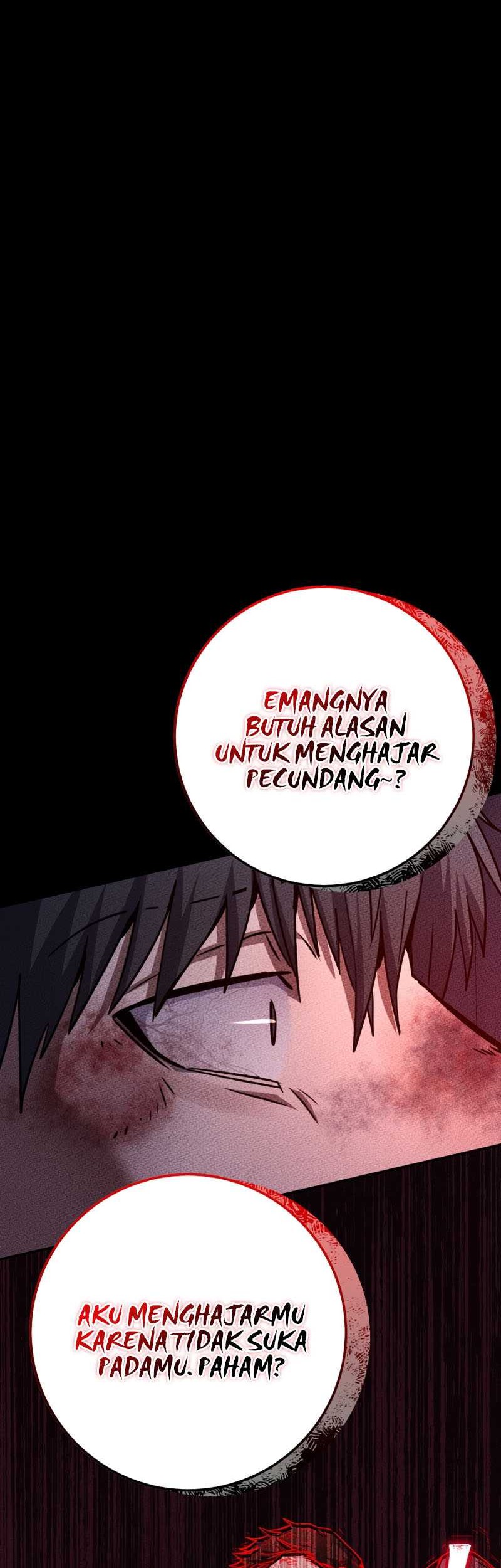 Legendary Blacksmith’s Vengeance Chapter 20 halaman 27