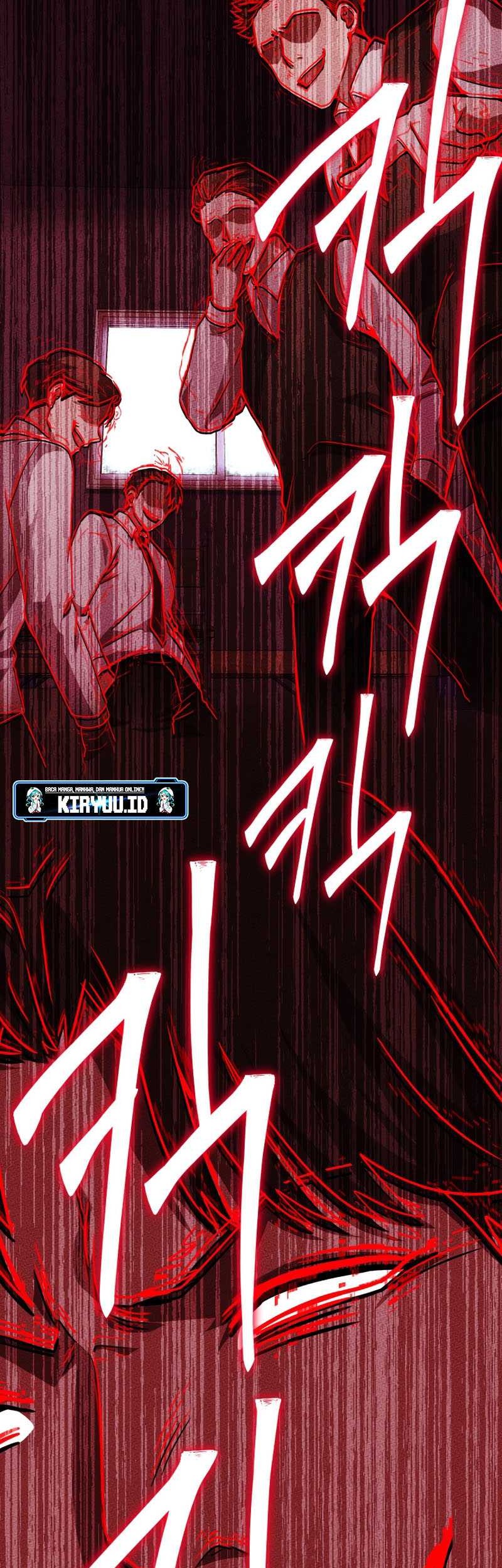 Legendary Blacksmith’s Vengeance Chapter 20 halaman 28