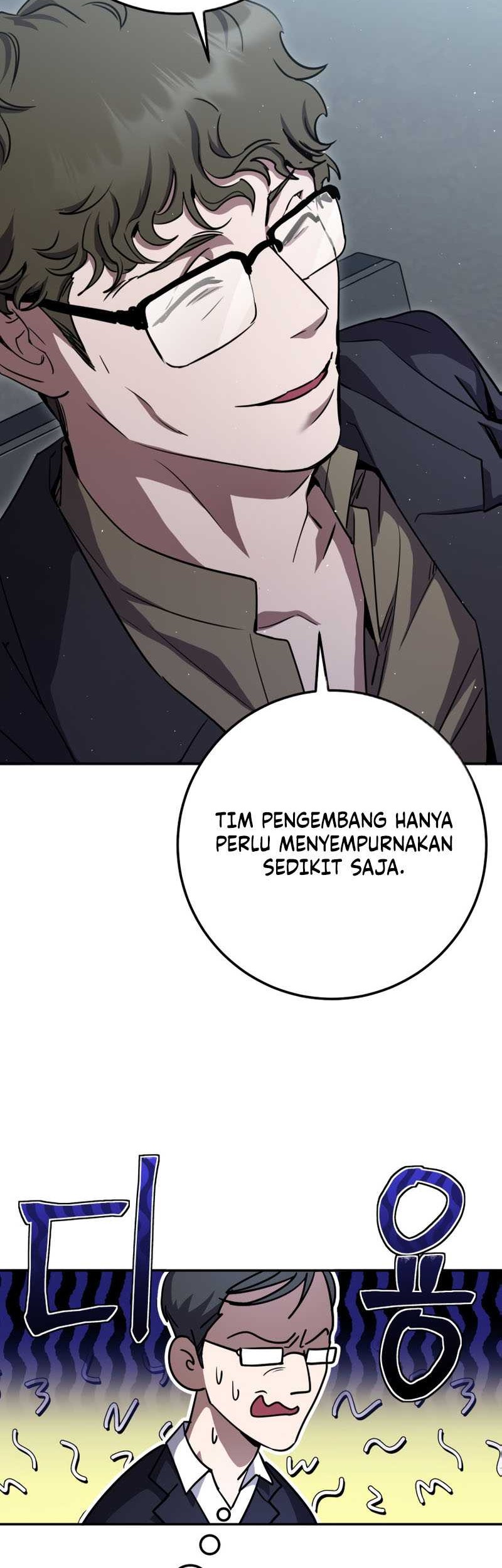 Legendary Blacksmith’s Vengeance Chapter 19 halaman 23