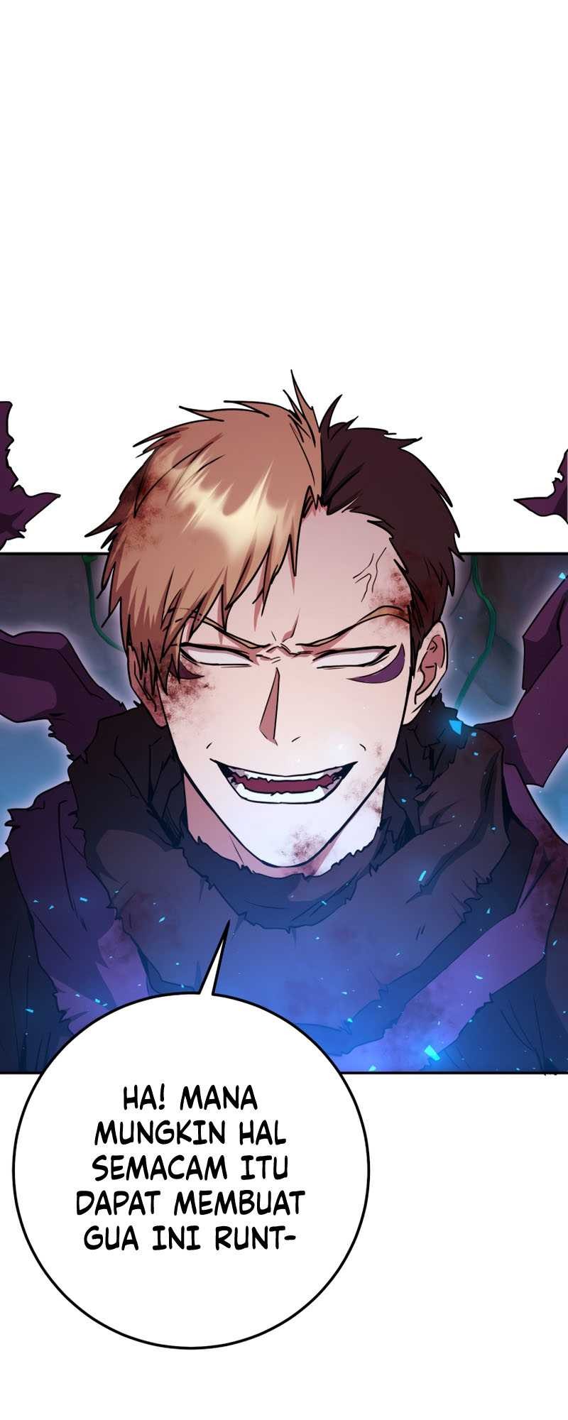 Legendary Blacksmith’s Vengeance Chapter 18 halaman 28