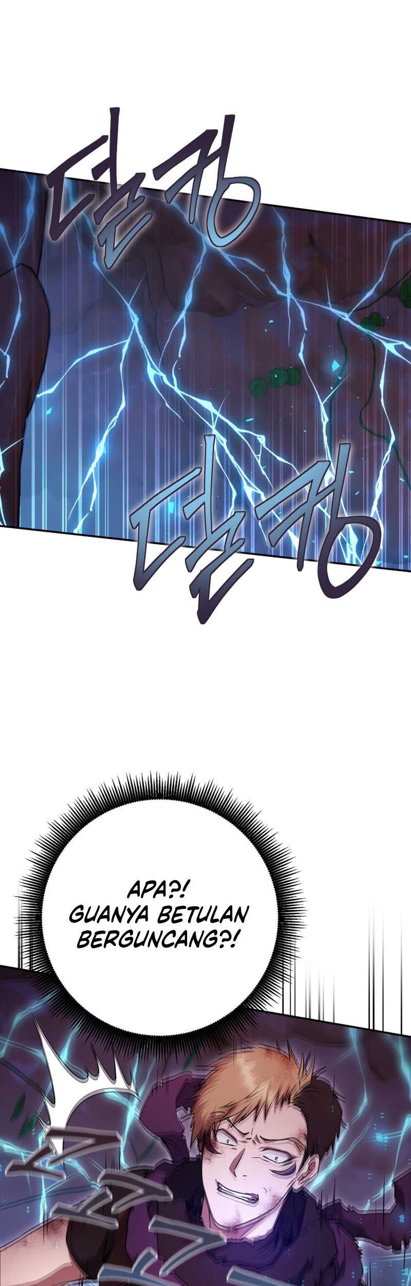 Legendary Blacksmith’s Vengeance Chapter 18 halaman 29