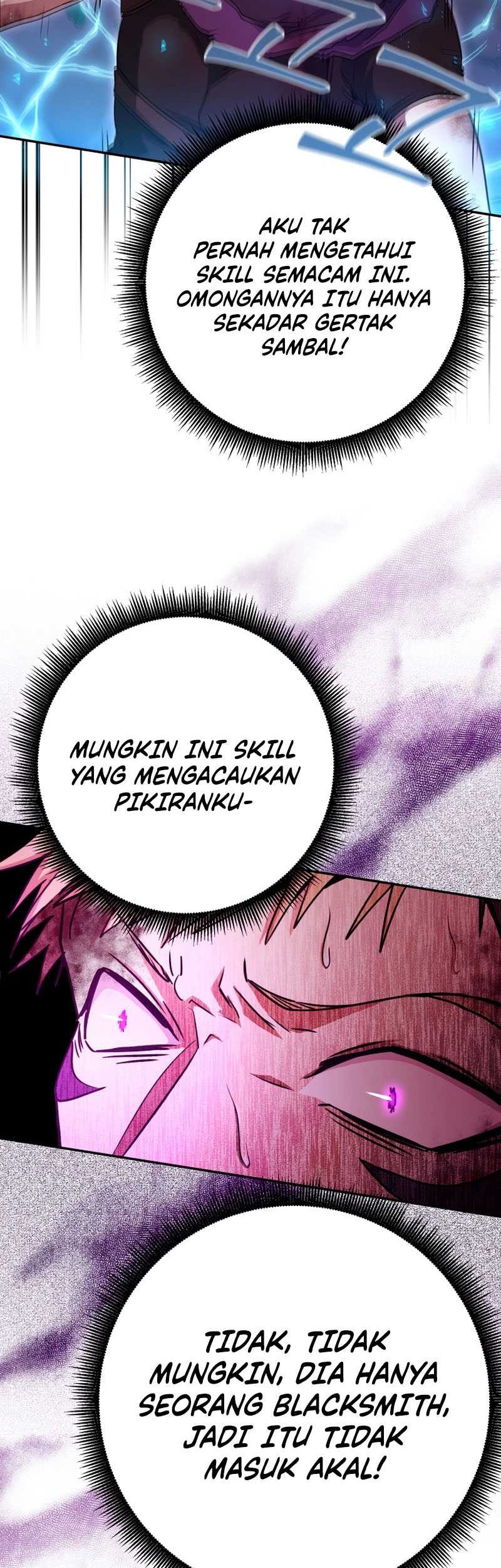 Legendary Blacksmith’s Vengeance Chapter 18 halaman 30