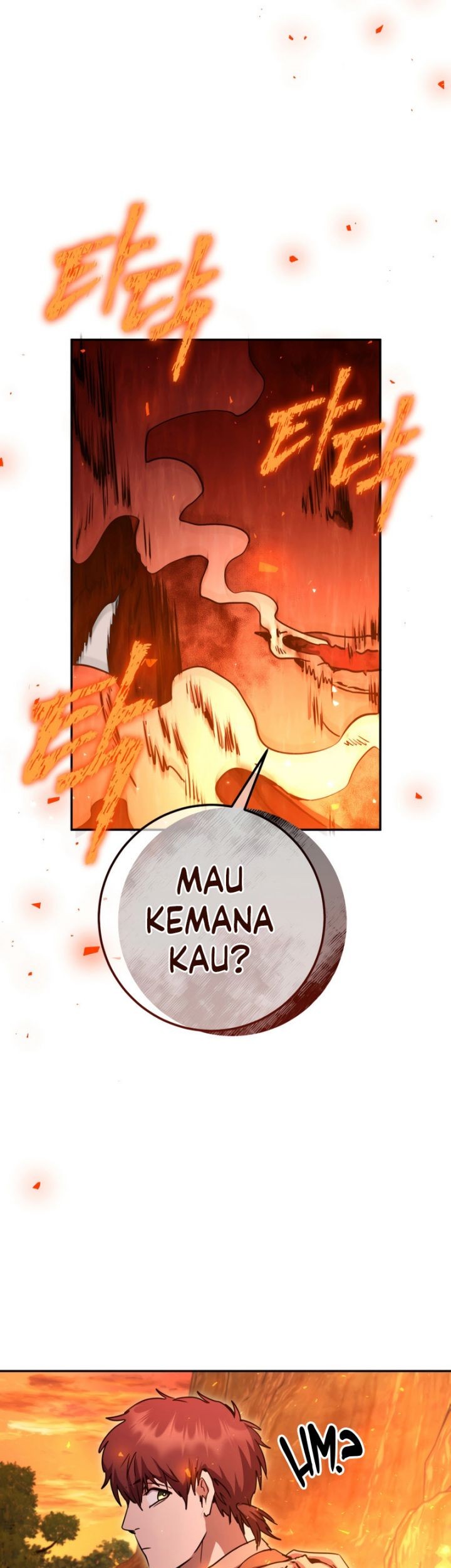 Legendary Blacksmith’s Vengeance Chapter 17 halaman 26
