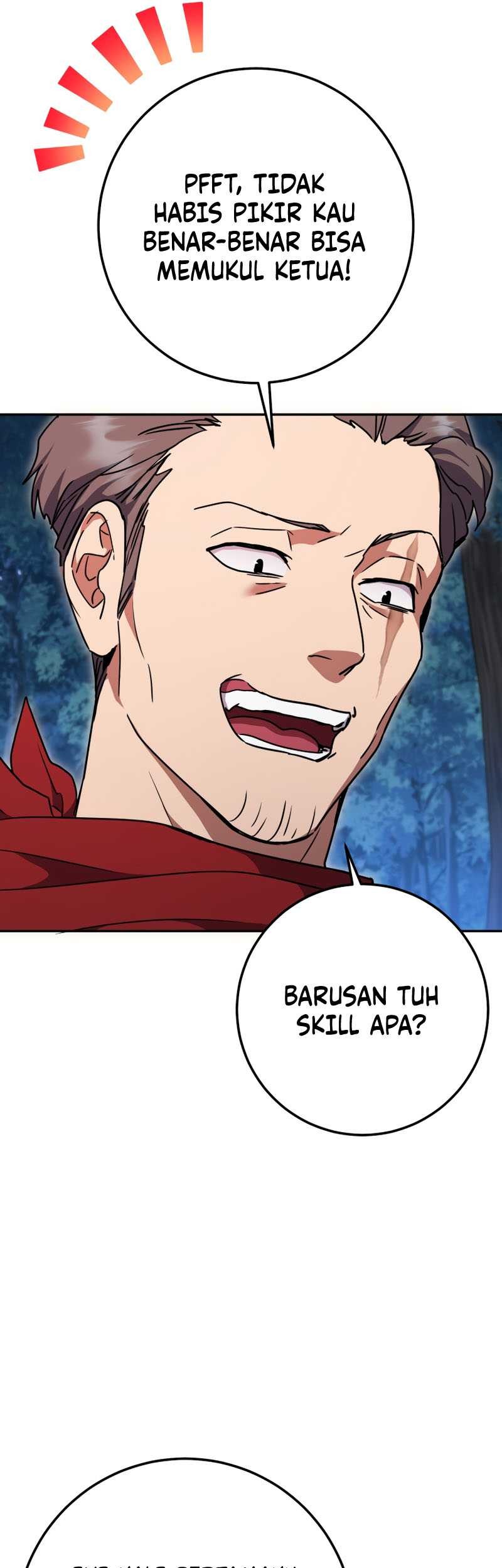 Legendary Blacksmith’s Vengeance Chapter 13 halaman 32