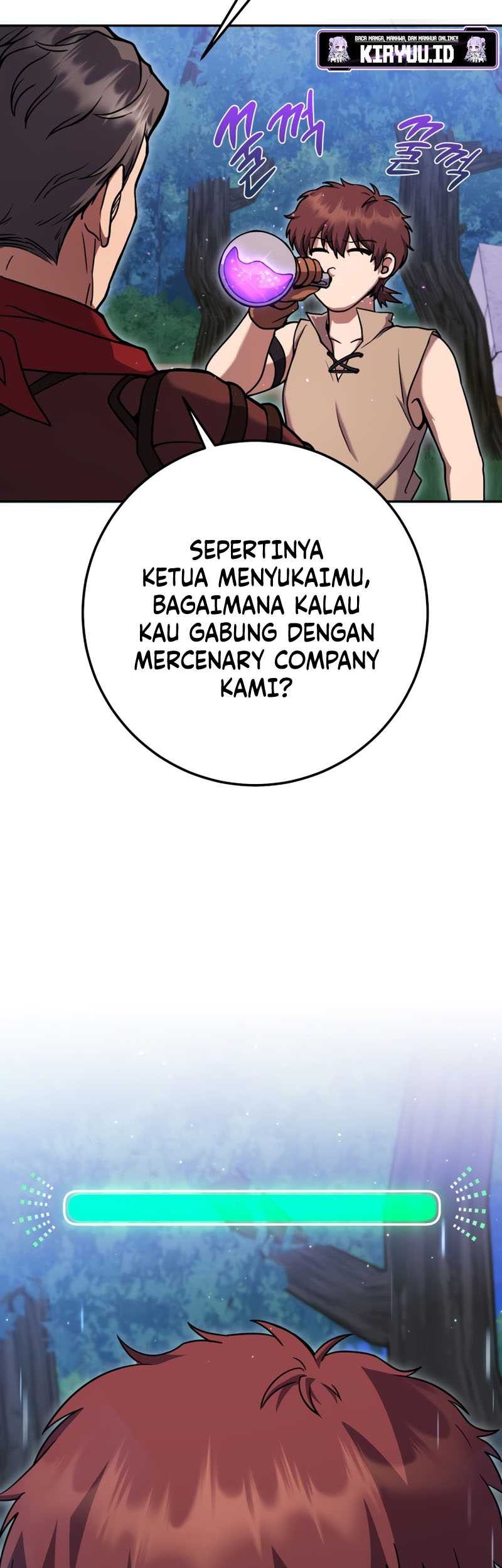 Legendary Blacksmith’s Vengeance Chapter 13 halaman 34