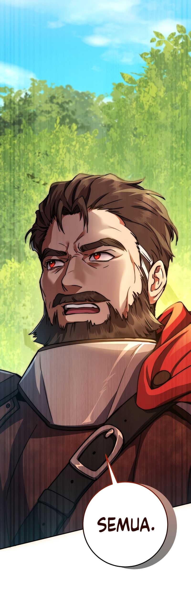 Legendary Blacksmith’s Vengeance Chapter 11 halaman 27