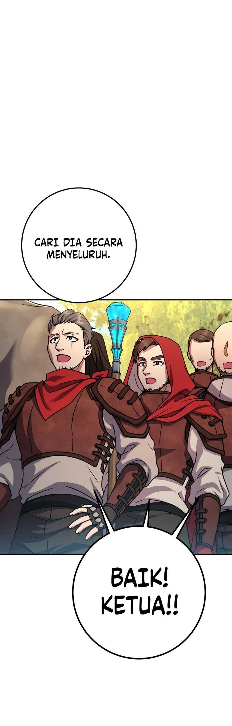Legendary Blacksmith’s Vengeance Chapter 11 halaman 28