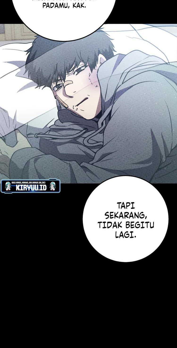 Legendary Blacksmith’s Vengeance Chapter 8 halaman 37