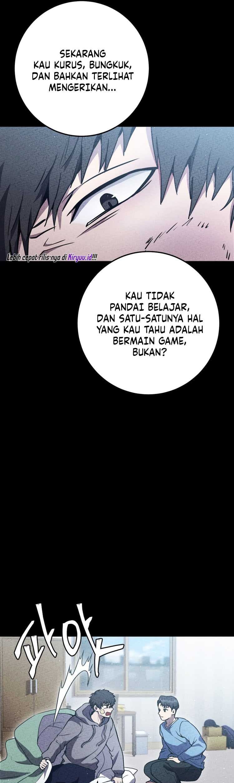 Legendary Blacksmith’s Vengeance Chapter 8 halaman 38