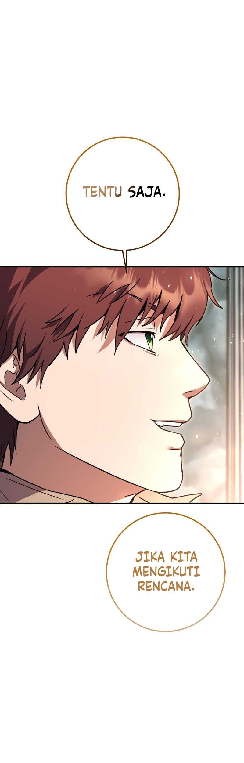 Legendary Blacksmith’s Vengeance Chapter 7 halaman 32