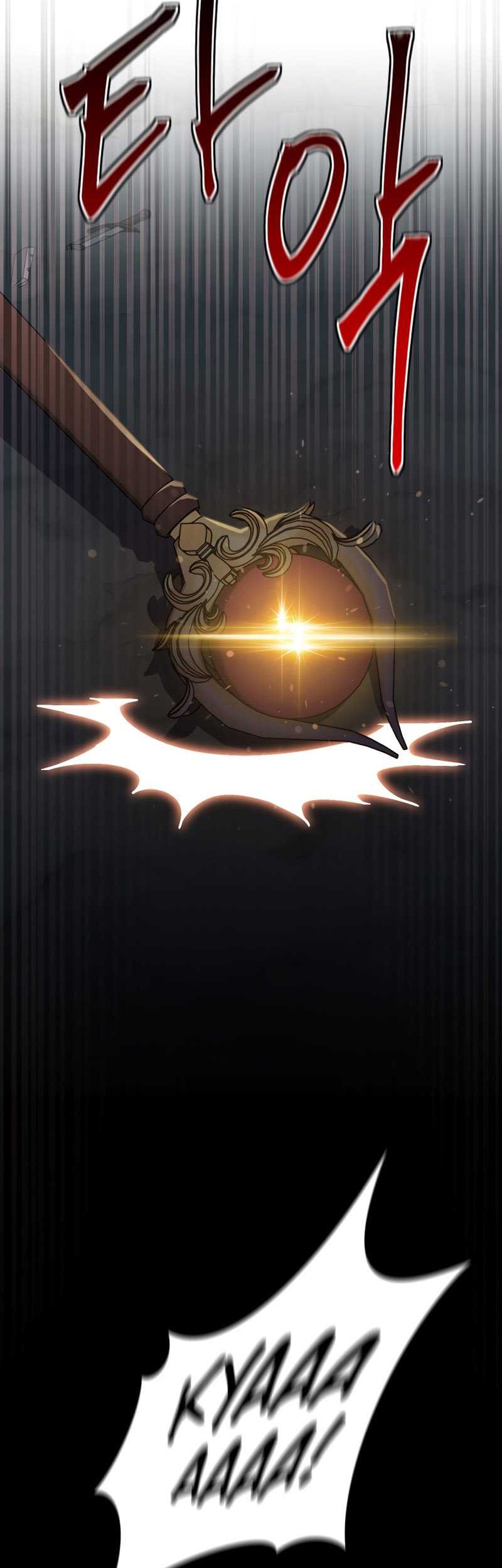Legendary Blacksmith’s Vengeance Chapter 6 halaman 33