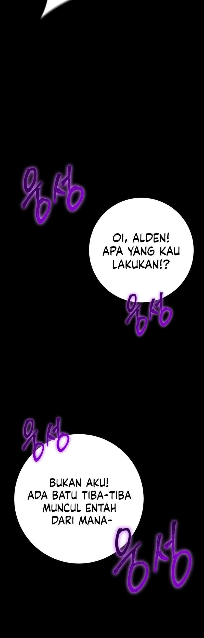 Legendary Blacksmith’s Vengeance Chapter 6 halaman 34