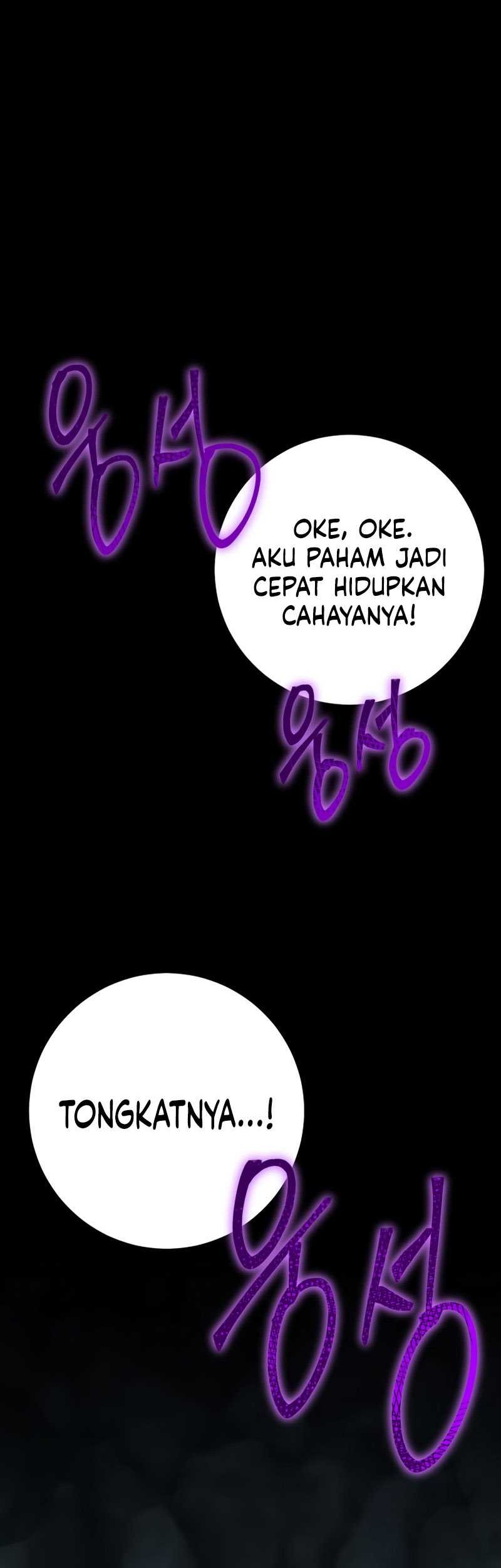 Legendary Blacksmith’s Vengeance Chapter 6 halaman 35